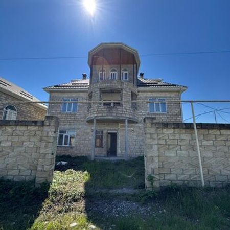 Həyət evi, Qusar r. – Satış – ucuztap.az