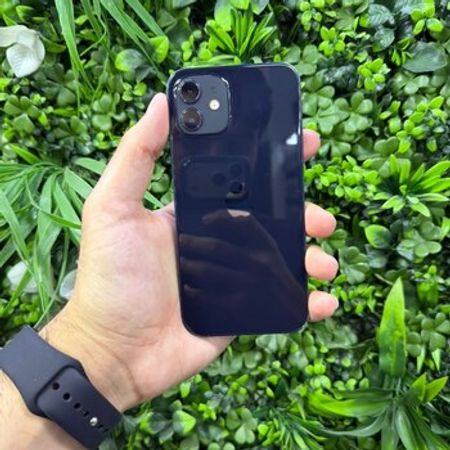 Apple iPhone 12 Black 128GB/4GB – Telefonlar – Bakı – ucuztap.az