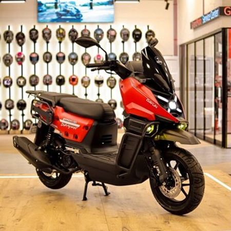 DAYUN DY150T-32, 2026 il – Bakı – ucuztap.az
