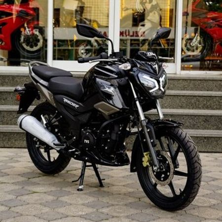 TVS Raider 125, 2025 il – Bakı – ucuztap.az