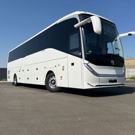 Zhongtong Avtobus – Bakı – ucuztap.az