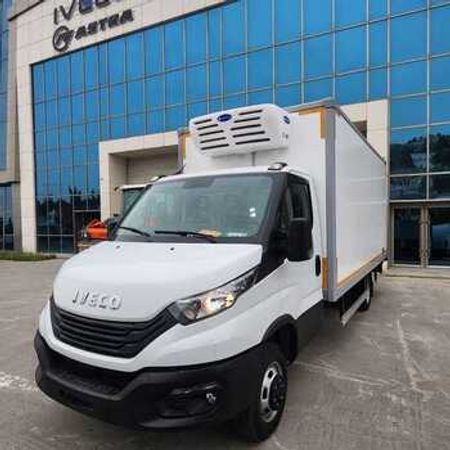 İveco Daily 50C15 Soyuducu – Bakı – ucuztap.az