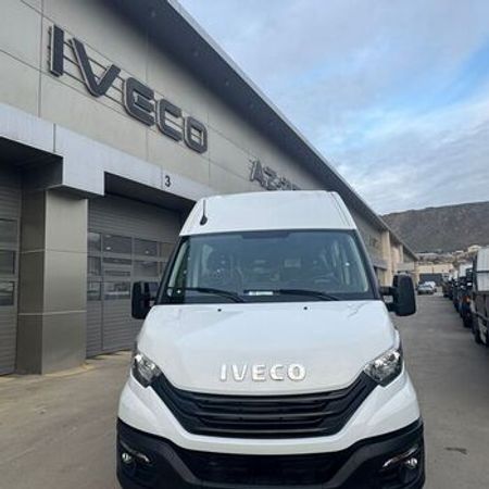 IVECO DAILY Avtobus – Bakı – ucuztap.az
