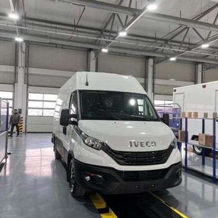 İveco Daily Van – Bakı – ucuztap.az