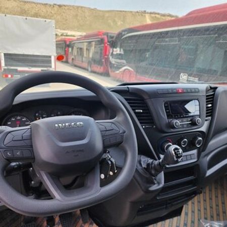 İveco Daily Van – Bakı – ucuztap.az