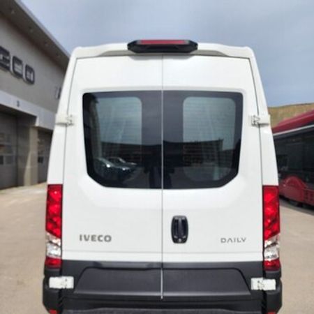 İveco Daily Van – Avtobuslar və xüsusi texnika – ucuztap.az