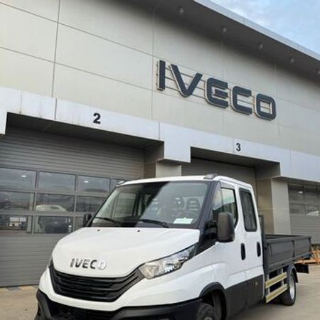 IVECO DAILY Bort tipli yük maşını 50C15 – Bakı – ucuztap.az