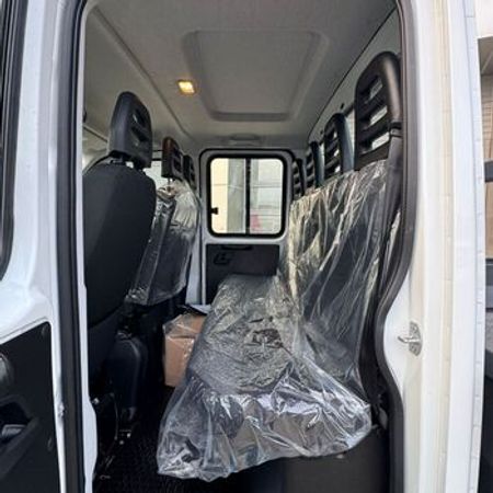 IVECO DAILY Bort tipli yük maşını 50C15 – Bakı – ucuztap.az