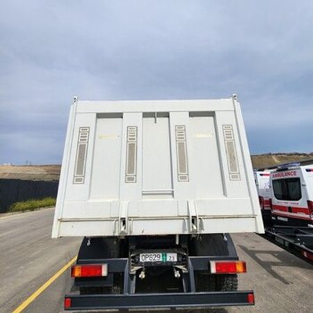 Iveco Trakker – Bakı – ucuztap.az