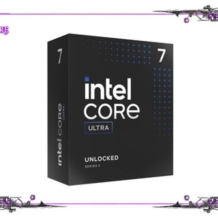 Intel® Core™ Ultra 7 Processor 265KF – Masaüstü kompüterlər – ucuztap.az