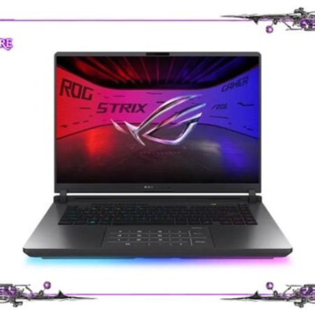Asus Rog Strix G815LP-XS97-Ult9275HX/32GB/2TB/18/RTX5070 – Noutbuklar və Netbuklar – ucuztap.az