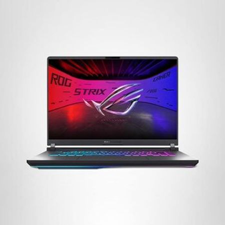 Asus Rog Strix G615JMR-AS74, I7 14650HX, 16GB/1TB, 16GB RAM, 165h RTX5060 – Noutbuklar və Netbuklar – ucuztap.az