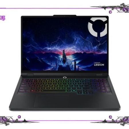 Lenovo Legion Pro 5 16IAX10H Ult9 275HX/32GB/1TB/16oled/RTX5070ti – Noutbuklar və Netbuklar – ucuztap.az