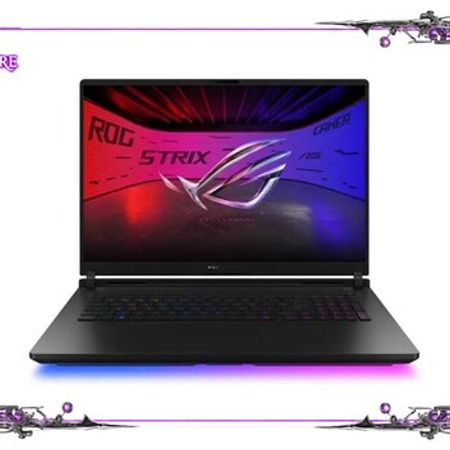 Asus Rog Strix Scar 18 G835LX-XS97-Ult9275HX/32GB/2TB/18/RTX5090 – Noutbuklar və Netbuklar – ucuztap.az
