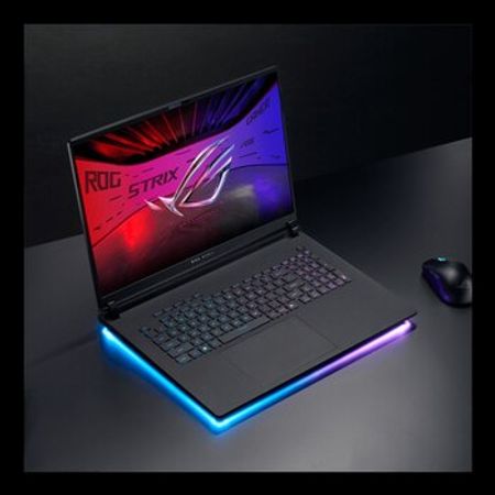 Asus Rog Strix Scar 18 G835LX-XS97-Ult9275HX/32GB/2TB/18/RTX5090 – Noutbuklar və Netbuklar – ucuztap.az