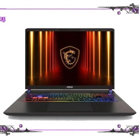 MSİ Vector 16 HX AI A2XWIG-050US Ult9 275HX 1 16GB 1TB SSD 16 QHD+ 240hz RTX5080 16GB – Noutbuklar və Netb… – ucuztap.az