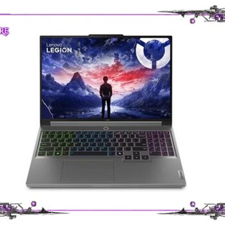 Lenovo Legion 5 16IRX9 I7-14700HX 16GB 1TB SSD 16 WQXGA RTX4060 – Noutbuklar və Netbuklar – ucuztap.az