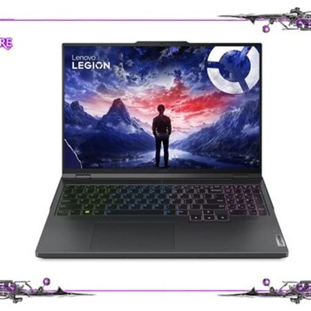Lenovo Legion Pro 5 16IRX1 I9-14900HX, 32GB/1TB, RAM 16GB, RTX5070 – Noutbuklar və Netbuklar – ucuztap.az
