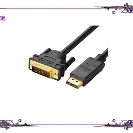 DisplayPort-dan VGA-ya Çevirici UGREEN DP105 (10235) – Kompüter aksesuarları – ucuztap.az