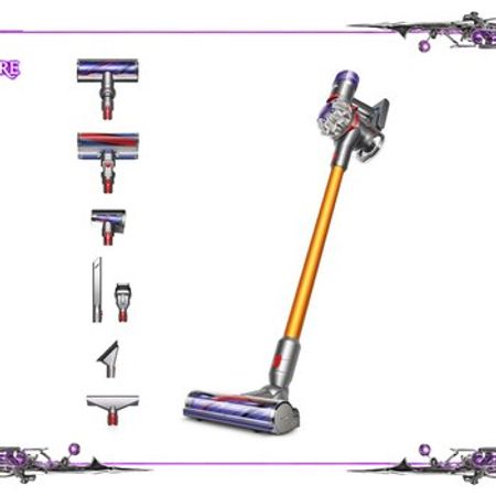 Tozsoran Dyson V8 Absolute Vacuum – Bakı – ucuztap.az