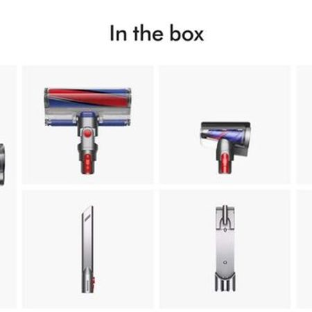 Tozsoran Dyson V8 Absolute Vacuum – Bakı – ucuztap.az