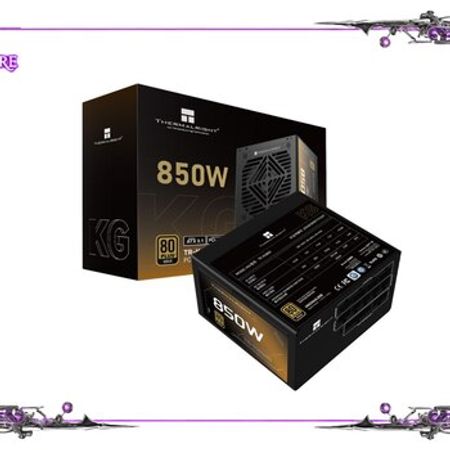 Qida bloku POWER SUPPLY THERMALRIGHT – Masaüstü kompüterlər – ucuztap.az