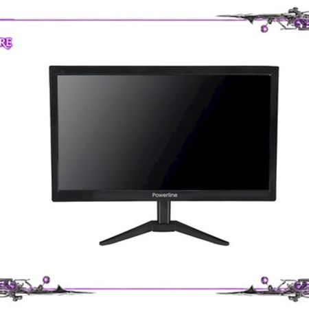Monitor Omen (18.5), (21.5), Powerline (PL1900 18.5), (PL2200 21.5), (PL2400 23.6) – Masaüstü kompüterlər – ucuztap.az