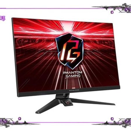 ASRock PHANTOM GAMING (PG27FF1A) – Masaüstü kompüterlər – ucuztap.az
