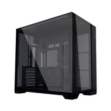 Gaming Case LIAN LI O11 VISION COMPACT – Masaüstü kompüterlər – ucuztap.az