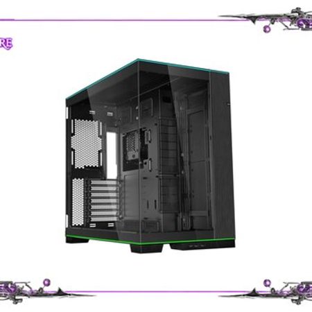 Gaming Case LIAN LI O11 DYNAMIC EVO – Masaüstü kompüterlər – ucuztap.az