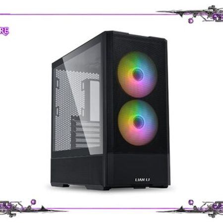 Gaming Case LIAN LI LANCOOL 207 – Masaüstü kompüterlər – ucuztap.az