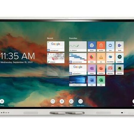 İnteraktiv Lövhə 65 inch – Masaüstü kompüterlər – ucuztap.az