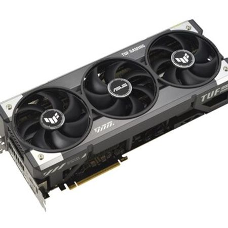 ASUS TUF GAMING RTX 5080 16GB – Masaüstü kompüterlər – ucuztap.az