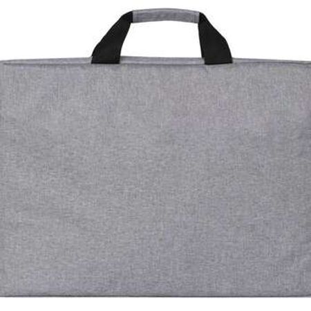 Noutbuk çantası 2E Laptop Bag, Beginner 17, Grey – Noutbuklar və Netbuklar – ucuztap.az