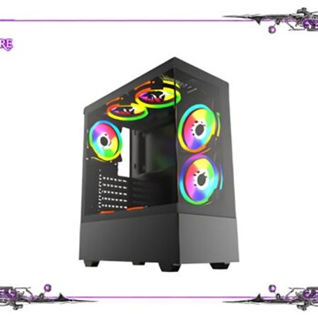 GAMING GAMEON 380A Keys – Masaüstü kompüterlər – ucuztap.az