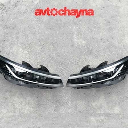 BYD Destroyer 05 ön faraları – Ehtiyat hissələri – ucuztap.az