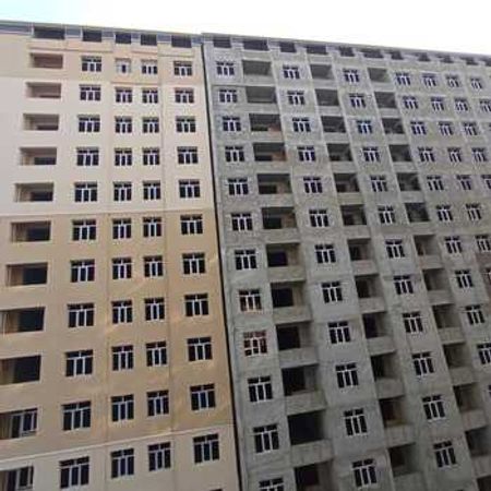2-Otaqlı yeni tikili, AAAF Park, 62 m² – Satılır – ucuztap.az