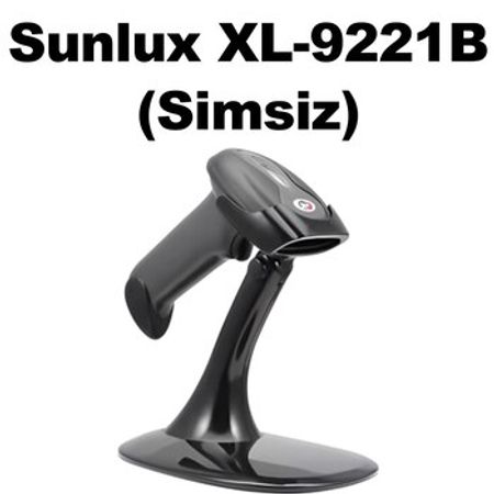 Sunlux XL-9221B (Simsiz) – Bakı – ucuztap.az