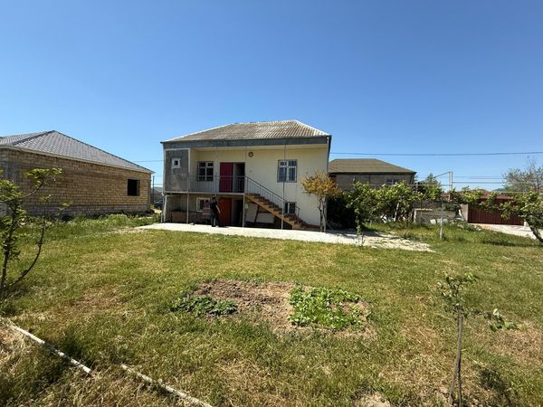 Bağ evi, 180 m², Sabunçu r., Bakı – Bakı – ucuztap.az