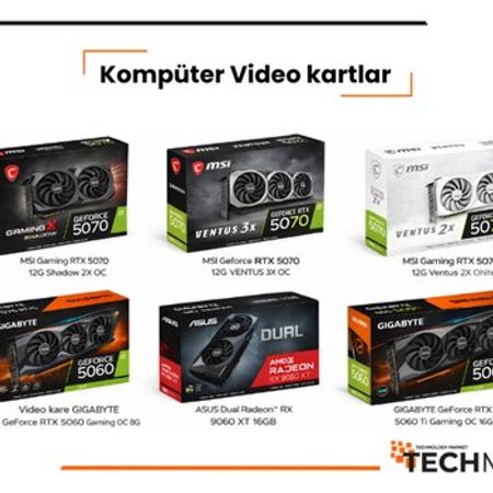 Video kartlar – Masaüstü kompüterlər – ucuztap.az