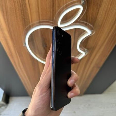 Samsung Galaxy S23 Phantom Black 256GB/8GB – Bakı – ucuztap.az