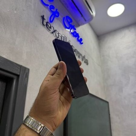 Apple iPhone 14 Pro Max Deep Purple 256GB/6GB – Bakı – ucuztap.az