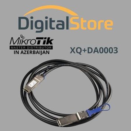 MikroTik XQ+DA0003 – Bakı – ucuztap.az