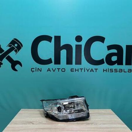 Changan F70 Ön Fara – Bakı – ucuztap.az