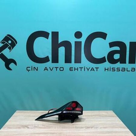 Changan Deepal S7 stop işığı – Bakı – ucuztap.az