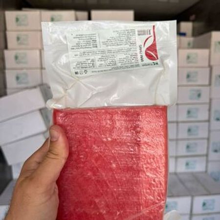 Tuna balığın filesi – Bakı – ucuztap.az