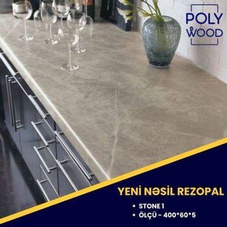 Mətbəx dəzgahı Polywood – Bakı – ucuztap.az