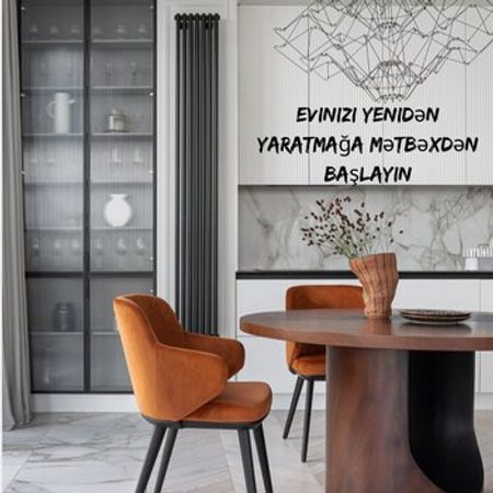 Mətbəx mebeli – Bakı – ucuztap.az