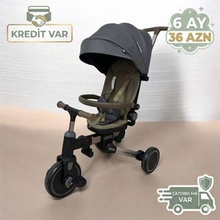 Velosiped Kidilo 7-si 1-də Multifunksional – Bakı – ucuztap.az