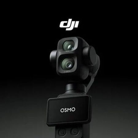 Dji Osmo Pocket 4 pro – Bakı – ucuztap.az